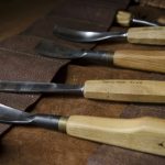 Carving Chisel