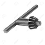 10mm drill key