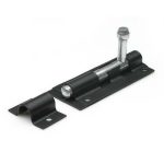 Bolts black
