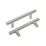 6" Pipe light Handle