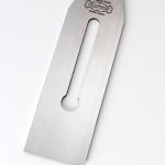 Jack plane blade