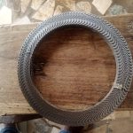 Band saw blade 3/4"