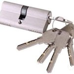 Key Cylinder big