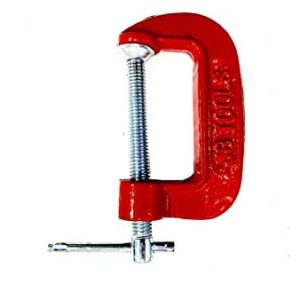 10" G clamp