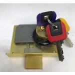 Big Drawer Lock