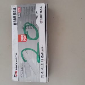 F20 Air pin