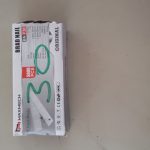 F30 Air Pin