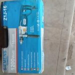 Drill 16mm machine