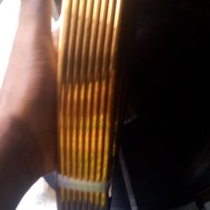 Golden Tape 8line