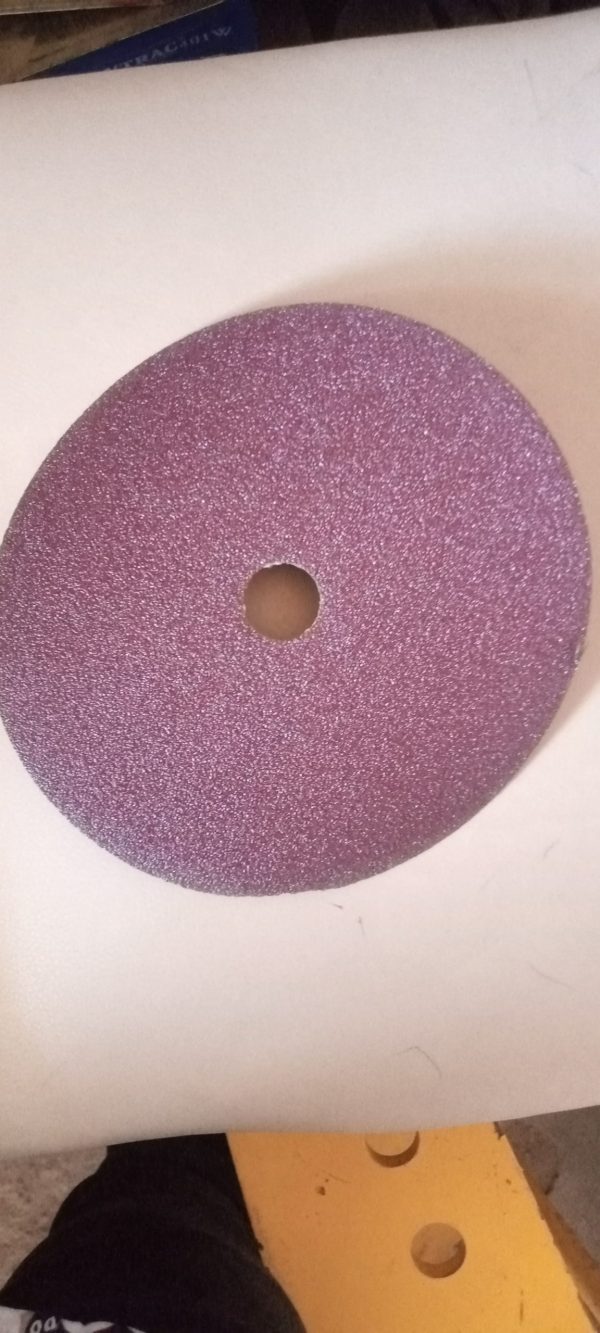 small Disk