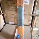 18" Drawer roller