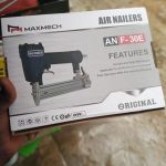 F30 Air Nailer machine