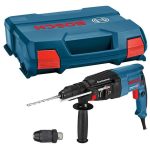 Bosch hammer drill