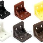 Angle rubber open