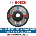 Grinding stone 4"
