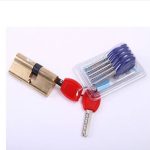 China key Cylinder