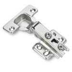 Carbinet hinges