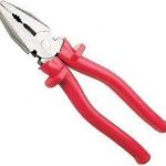 6" pliers