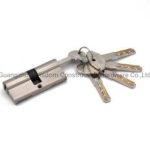 Key Cylinder small