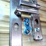 Key Handle china