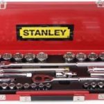 Socket spanner set 25pcs