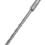 8mm Concrete bit