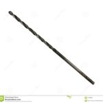 3.5mm Drill bit