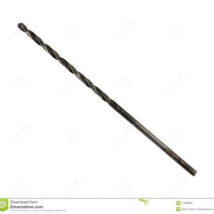 3mm Drill bit