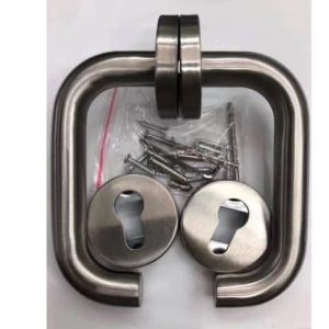 Key handle only