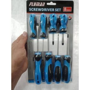 Set scrwe driver