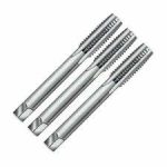 Tap and dies 4mm