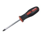 4" Screw driver
