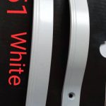 128 Aluminium