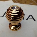 Small Knob handle