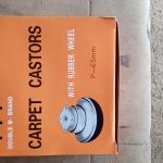 Stady Casters