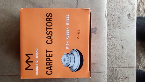 Stady Casters