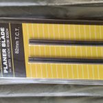 Power king blade