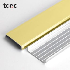 Aluminum Edge