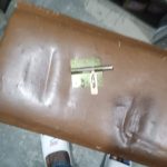 8mm Key Bolt