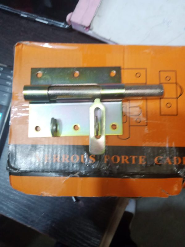 Key Bolt 14mm pcs