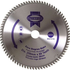 Ingco Carbide blade 9"