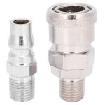 Hose connector