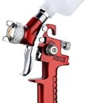 Spray gun