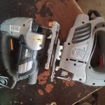 Belgium jig saw