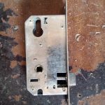 Key Engine only small