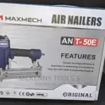F50 Air Nailer machine