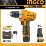 ingco 12V