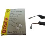 Bocsh Carbon brush