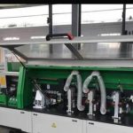 Automatic Edge Banding machine