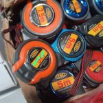 Measuring Tape 7.5mm U